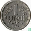Deutschland 1 Mark 1964 (J) - Bild 1
