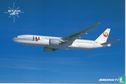 Japan Airlines - Boeing 777 - Image 1