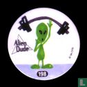 Alien Dude - Image 1