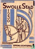 Zwolle Stad 1230-1930 - Afbeelding 1