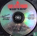 No Sleep 'Til Belfast - Afbeelding 3