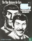 Star Trek's Leonard Nimoy - Image 1