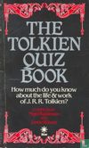 The Tolkien Quiz Book - Bild 1