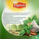 Lipton - Infusion Herbal Morocco - Image 2