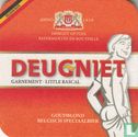 Deugniet / Viste guidée...
