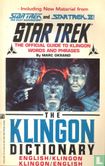 The Klingon Dictionary - Bild 1