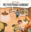 Hey, Everything's Working! - Image 1