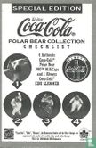 Coca-Cola Polar Bear Collection Checklist - Image 1