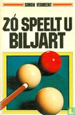 Zó speelt u biljart