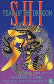 Shi: Year Of The Dragon 1 - Image 1