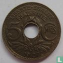 France 5 centimes 1927 - Image 1