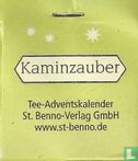  5 Kaminzauber - Afbeelding 3
