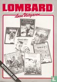 Luxe uitgaven - November 1984 - Image 1