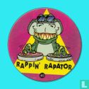 Rappin' Raptor - Afbeelding 1