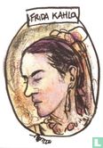 Frida Kahlo - Afbeelding 1