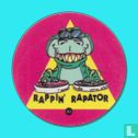 Rappin' Raptor - Image 1