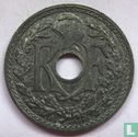 Frankrijk 20 centimes 1945 (zonder letter) - Afbeelding 2