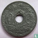 Frankrijk 10 centimes 1945 (C) - Afbeelding 1