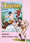 Tarzan 21 - Afbeelding 2