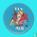 Fliegen Air Pteradactal - Bild 1