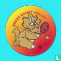 Cross Court Volley - Afbeelding 1