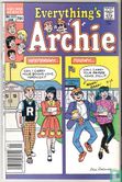 Everything 's Archie 127 - Image 1