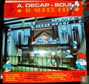 A. Decap - sound 16 super hits - Afbeelding 1