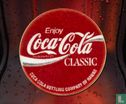 Enjoy Coca-Cola Classic - Image 1