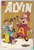 Alvin 21 - Bild 1