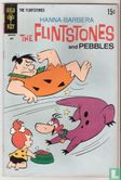 The Flintstones and Pebbles - Afbeelding 1
