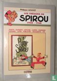 Les Trésors de Spirou 1938-1968 - Image 1