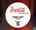 50 Anniversary Coca-Cola 1886 1936 - Image 2