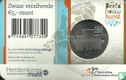 Nederland 5 euro 2012 (coincard) "Beeldhouwkunst" - Afbeelding 1
