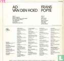 Frans Poptie /Ad van den Hoed - Bild 2