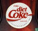 Enjoy diet Coke - Afbeelding 1
