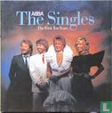 The Singles: The First Ten Years - Afbeelding 1
