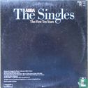 The Singles: The First Ten Years - Afbeelding 2
