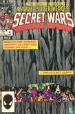Secret Wars 4 - Image 1