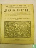 De Schoone Historie van den vromen en godvrugtigen jongeling Joseph (...). - Image 3