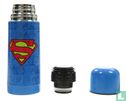 Superman logo thermosfles - Bild 3