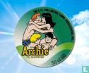 Archie, Veronica, Betty et Reggie - Image 1