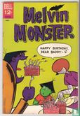 Melvin Monster 7 - Afbeelding 1
