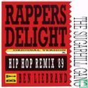 Rappers Delight (Hip Hop Remix '89) - Bild 1