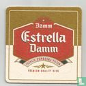 Estrella Damm Cerveza especial pilsen - Bild 1