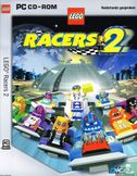 Lego Racers 2  - Bild 1