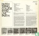 Live Party
