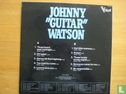 Johnny ""Guitar" Watson - Afbeelding 2