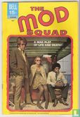 The Mod Squad 6 - Afbeelding 1
