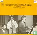 Benny Goodman 1945 Sextet Quintet and Trio - Image 1