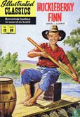 Huckleberry Finn - Afbeelding 1